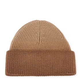 J. W. Anderson Gradient Beanie braun