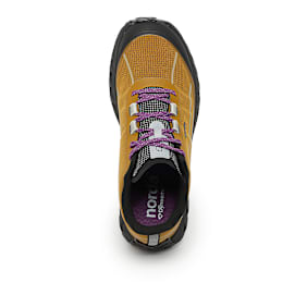 norda Norda 002 - M braun