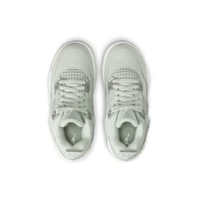 Jordan Air Jordan 4 Retro "Abundance" (Seafoam) (PS) groen