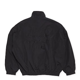 Acne Studios Jacket black