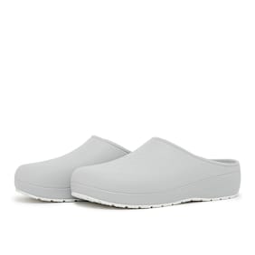 Crocs Classic Quiet Clog "Mirage" grey