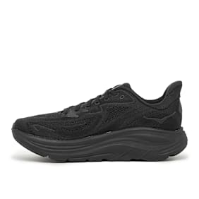 Hoka Clifton 10 schwarz