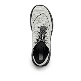 Hoka U Mach X 2 grijs