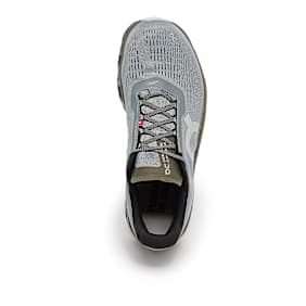 On x Pleasures x The Loop Cloudmonster 2 PLS-TL green