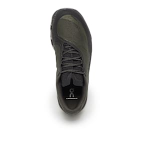 On x PAF Cloudmonster 2 groen