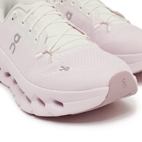 On Wmns Cloudtilt rosa