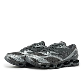 Mizuno Wave Prophecy LS grau