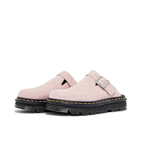 Dr. Martens Wmns Zebzag Mule lichtroze