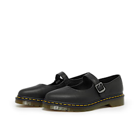 Dr. Martens Wmns Elphie Mary Jane schwarz