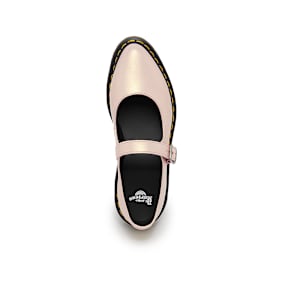Dr. Martens Elphie Mary Jane lichtroze