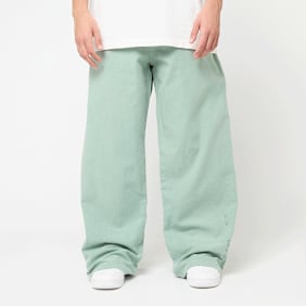 ERL Distressed Chino Woven groen