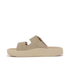 Veja Wmns Etna Suede Soft beige