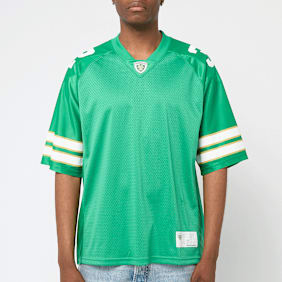 thisisneverthat Football Jersey green