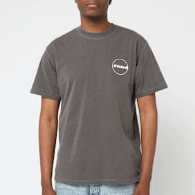 thisisneverthat C-Logo Tee grijs