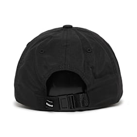 thisisneverthat SP-Logo Nylon Cap schwarz