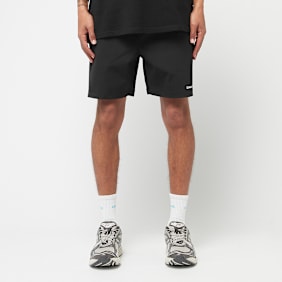 Daily Paper Mehani Shorts black