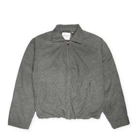 Daily Paper Bantoe Jacket grau