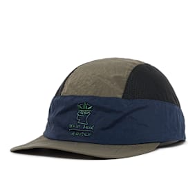 adidas Originals x Brain Dead Cap grün