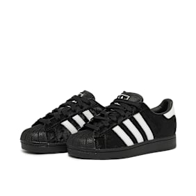 adidas Originals Wmns Superstar II zwart