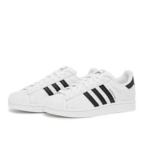 adidas Originals Superstar II weiß