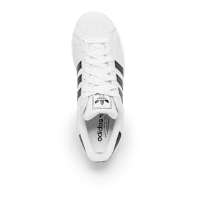 adidas Originals Superstar II weiß