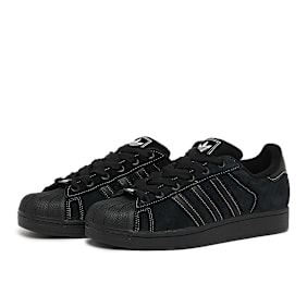 adidas Originals Superstar II schwarz