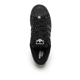 adidas Originals Superstar II schwarz