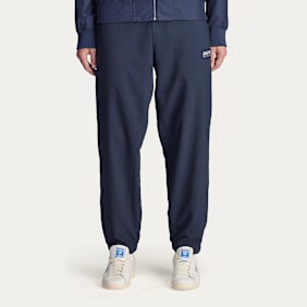 adidas Originals Salesbury SPZL Pant blauw