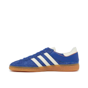 adidas Originals Wmns Handball Cup SPZL blue