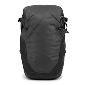 The North Face Kaban 27 L black