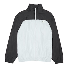Lacoste Blouson grau
