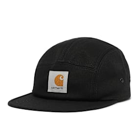 Carhartt WIP Backley Cap schwarz