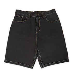 Carhartt WIP Brandon Shorts zwart
