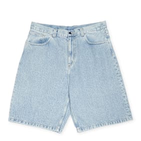 Carhartt WIP Brandon Shorts blau