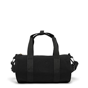 Carhartt WIP Clarton Duffle Bag black