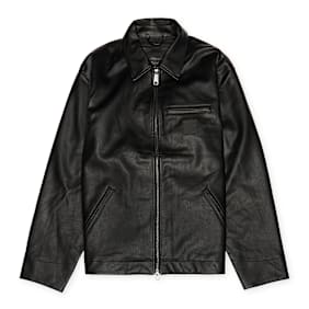Carhartt WIP Detroit Jacket schwarz