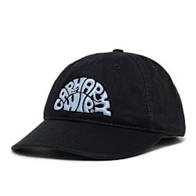 Carhartt WIP Jazzy Cap schwarz