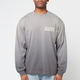 Carhartt WIP L/S Light Work T-Shirt grau