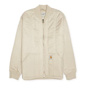 Carhartt WIP Lachlan Liner beige