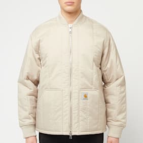 Carhartt WIP Lachlan Liner beige