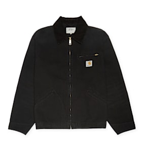 Carhartt WIP OG Detroit Jacket black