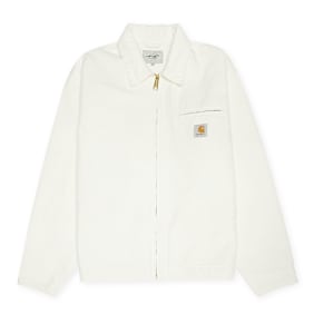 Carhartt WIP OG Detroit Jacket beige