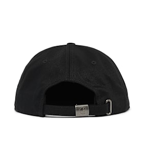 Carhartt WIP Racer Cap zwart