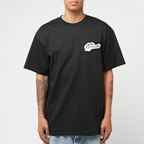 Carhartt WIP Logo T-Shirt black
