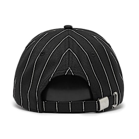 Carhartt WIP Seaton Cap zwart