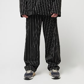 Carhartt WIP Seaton Pants zwart