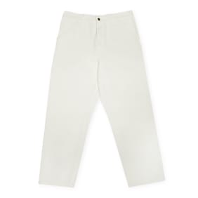 Carhartt WIP Single Knee Pant beige