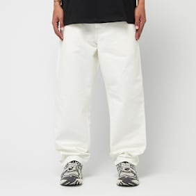 Carhartt WIP Single Knee Pant beige