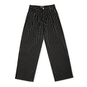 Carhartt WIP Wmns Seaton Pants zwart