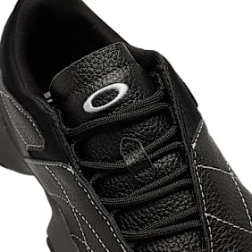 Oakley Factory Team Oakley Factory Team Flesh Warp black/white zwart